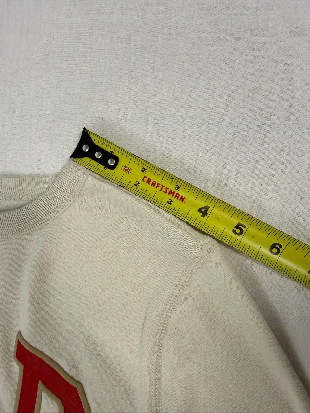 Gap Kids Original Logo Fleece Sweatshirt Size M 8